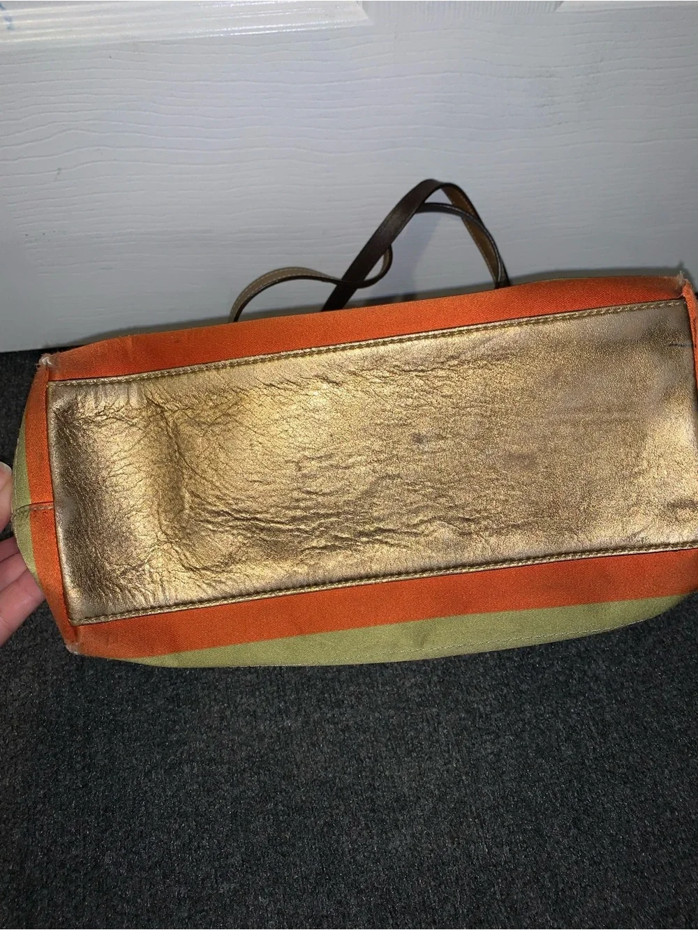 Coach vintage y2k